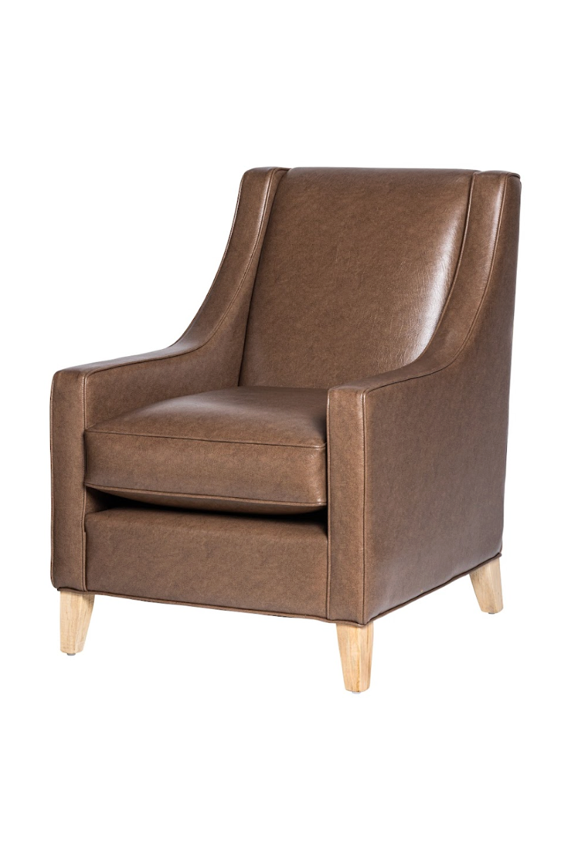 2014 Occasional Arm Chair