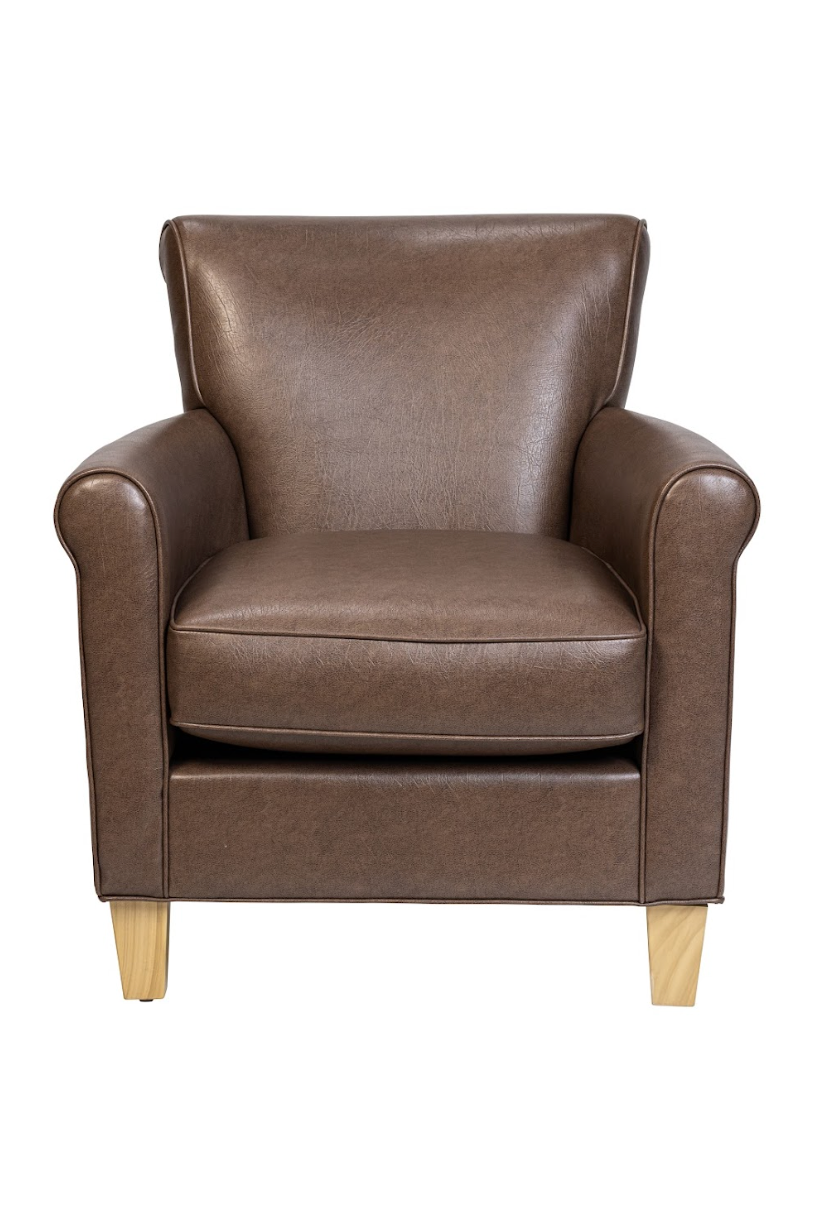 2791 Occasional Arm Chair