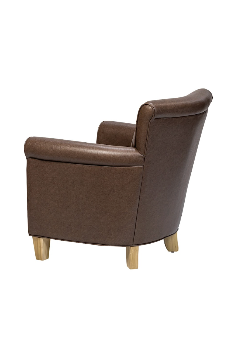2791 Occasional Arm Chair