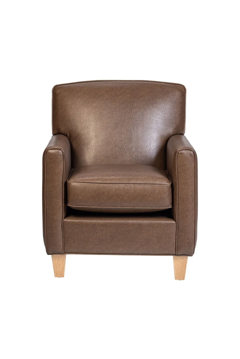 2920 Occasional Arm Chair