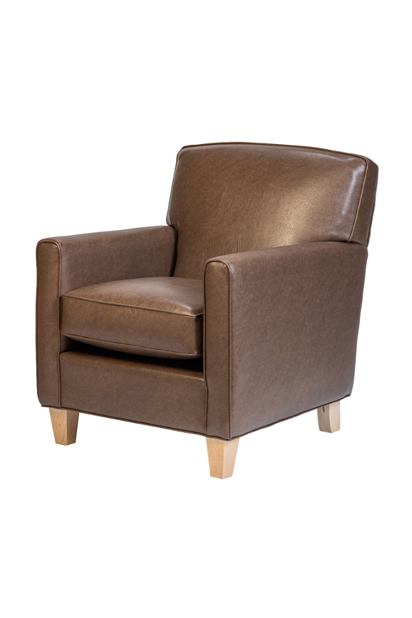 2920 Occasional Arm Chair