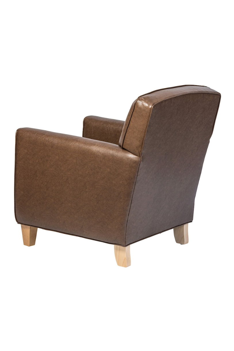 2920 Occasional Arm Chair