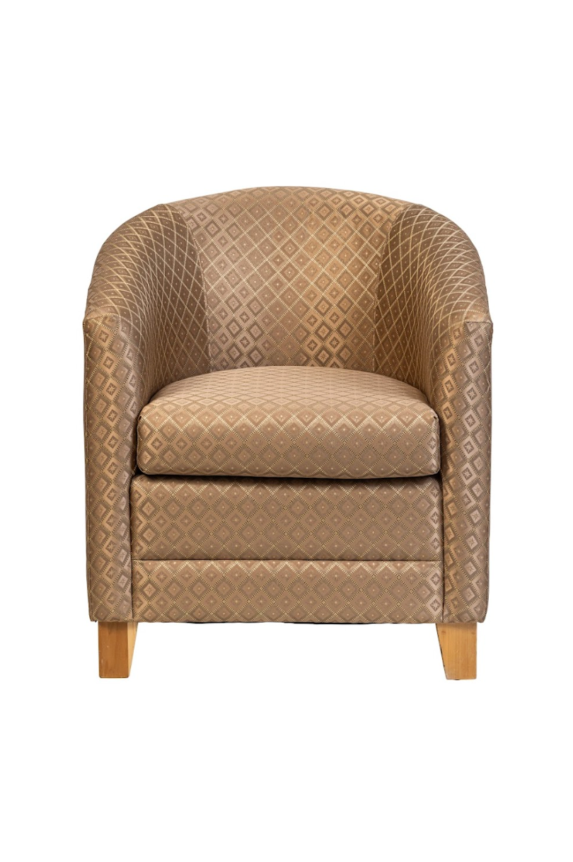 2318 Tub Chair