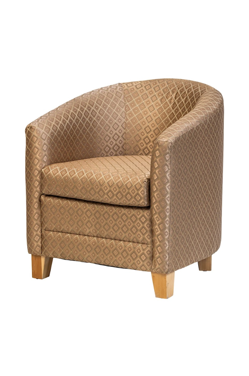2318 Tub Chair