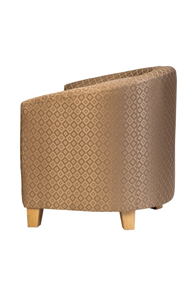 2318 Tub Chair