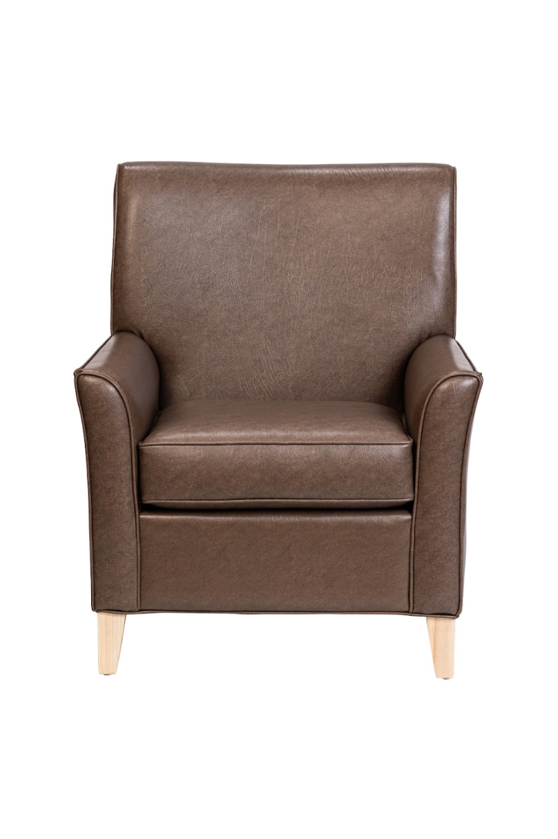 Paris Series Lounge Chair