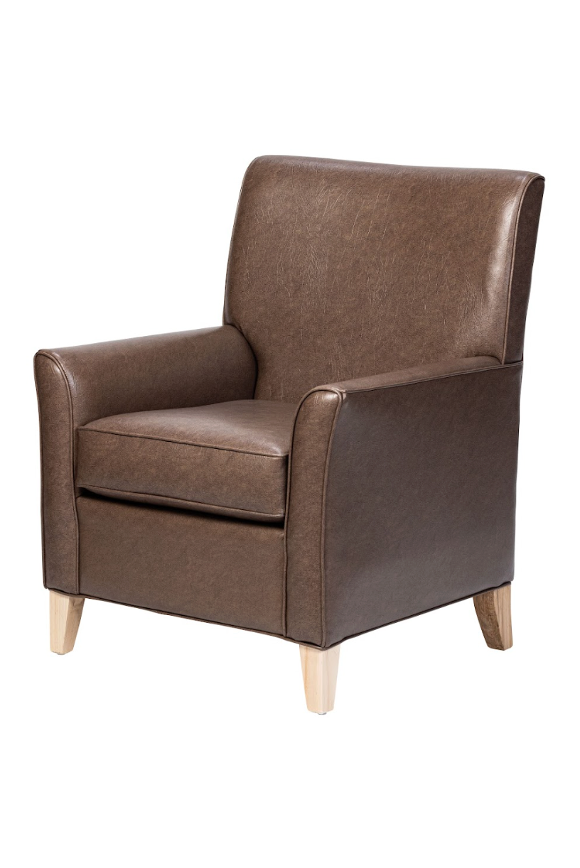 Paris Series Lounge Chair