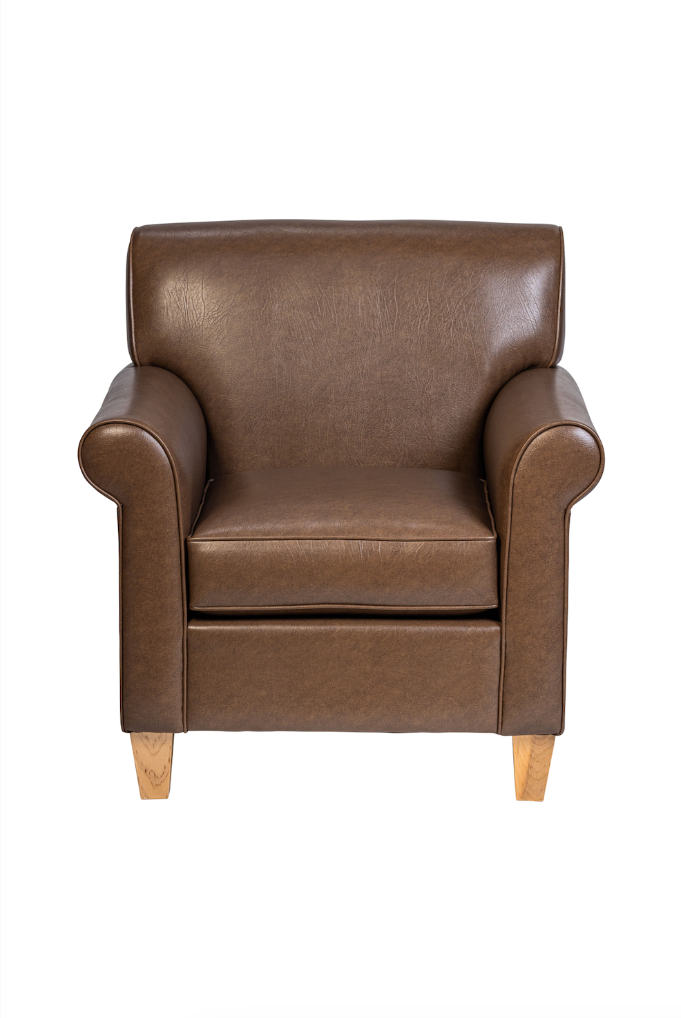 Burke Series Lounge Chair