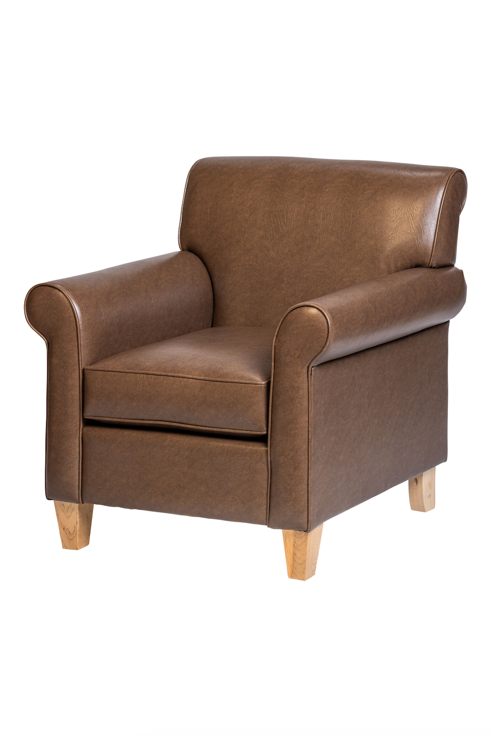 Burke Series Lounge Chair