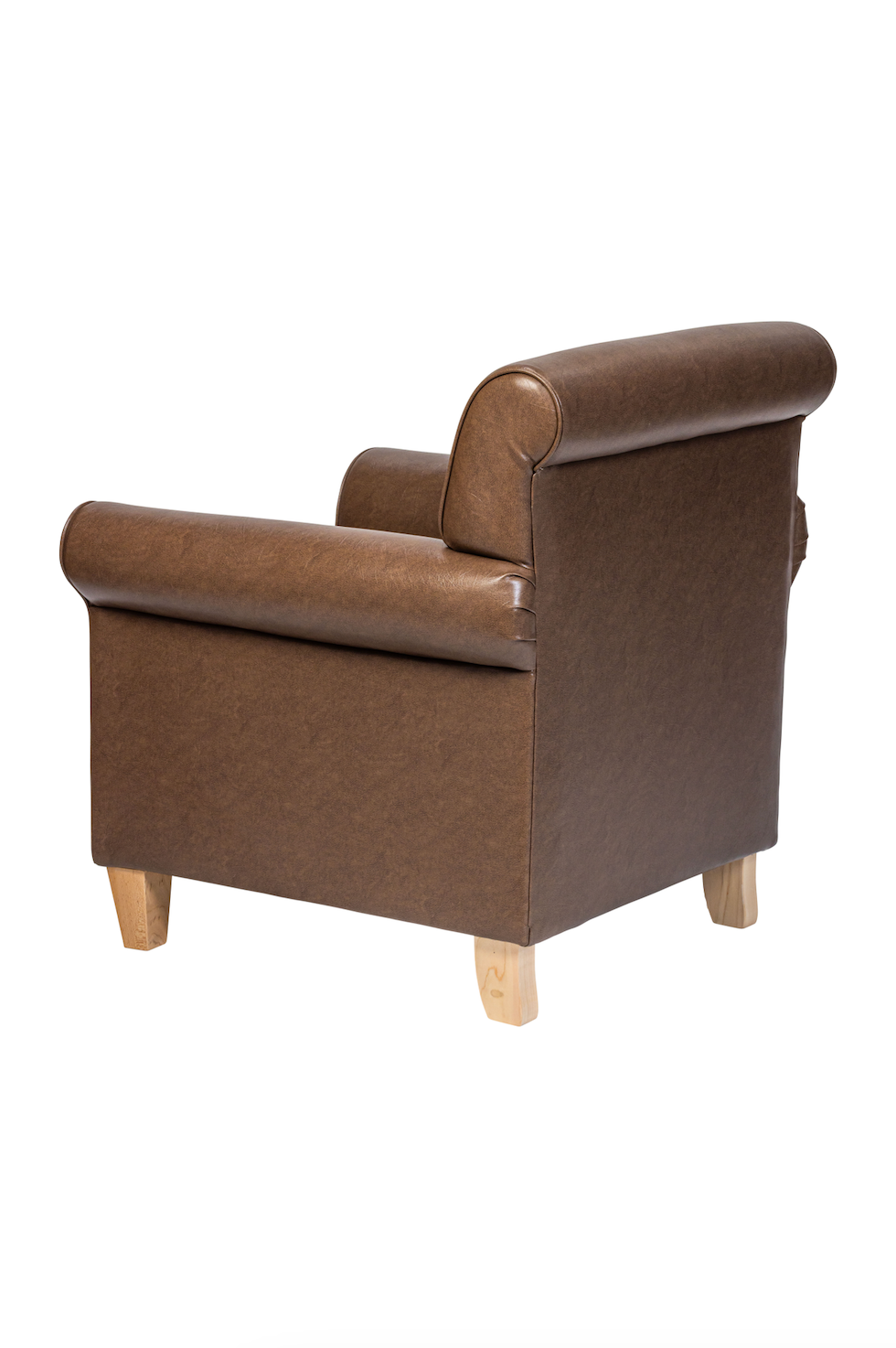 Burke Series Lounge Chair