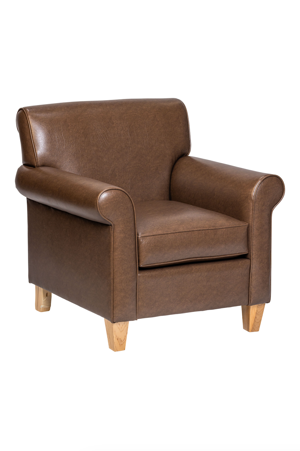 Burke Series Lounge Chair