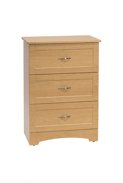 Shaker Dresser