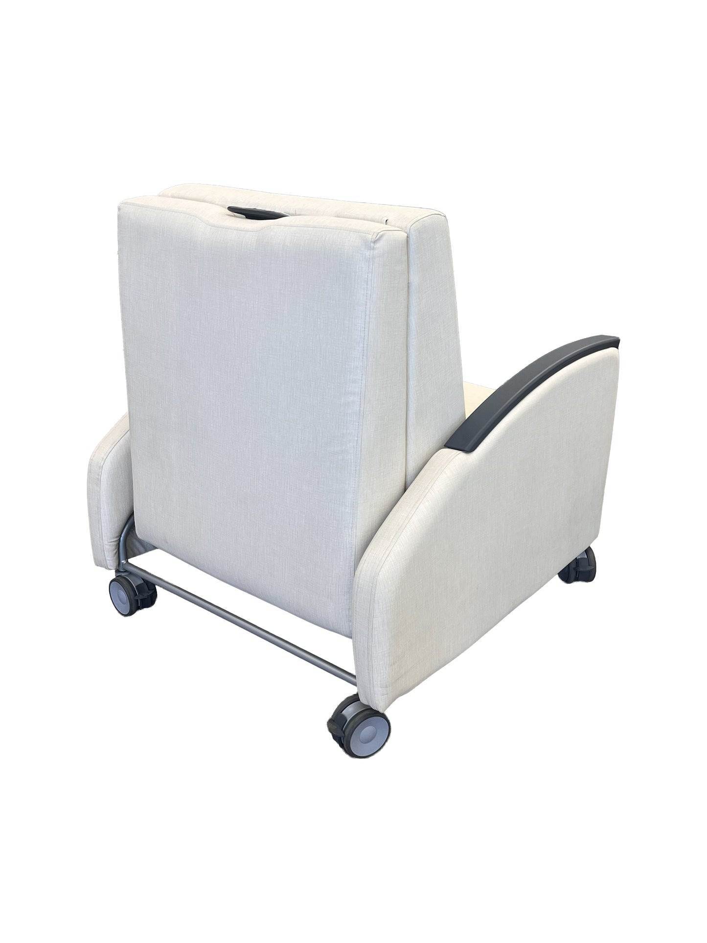 Sleeper Club Chair