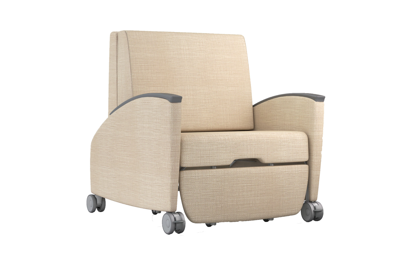 Sleeper Club Chair