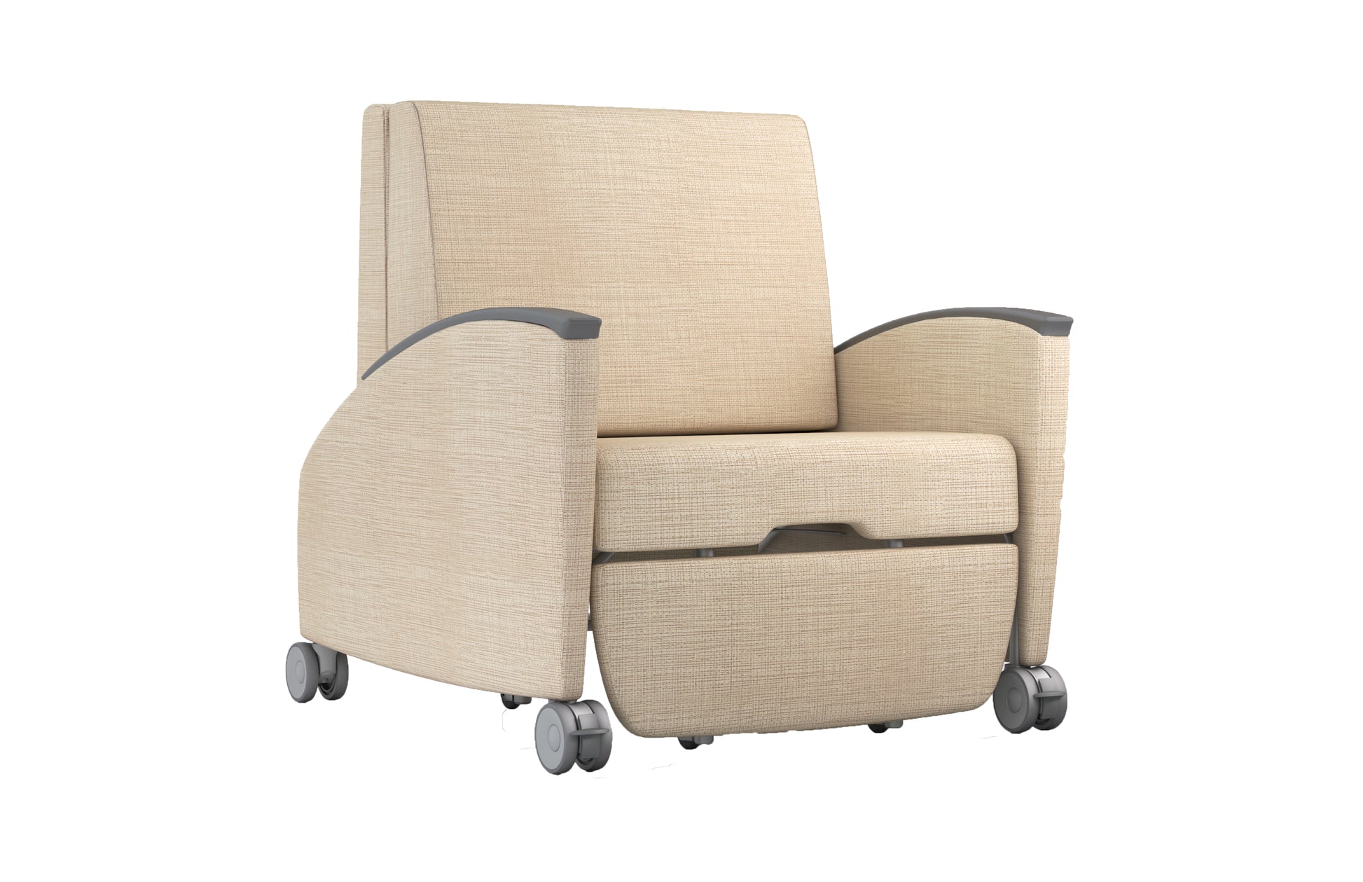 Sleeper Club Chair