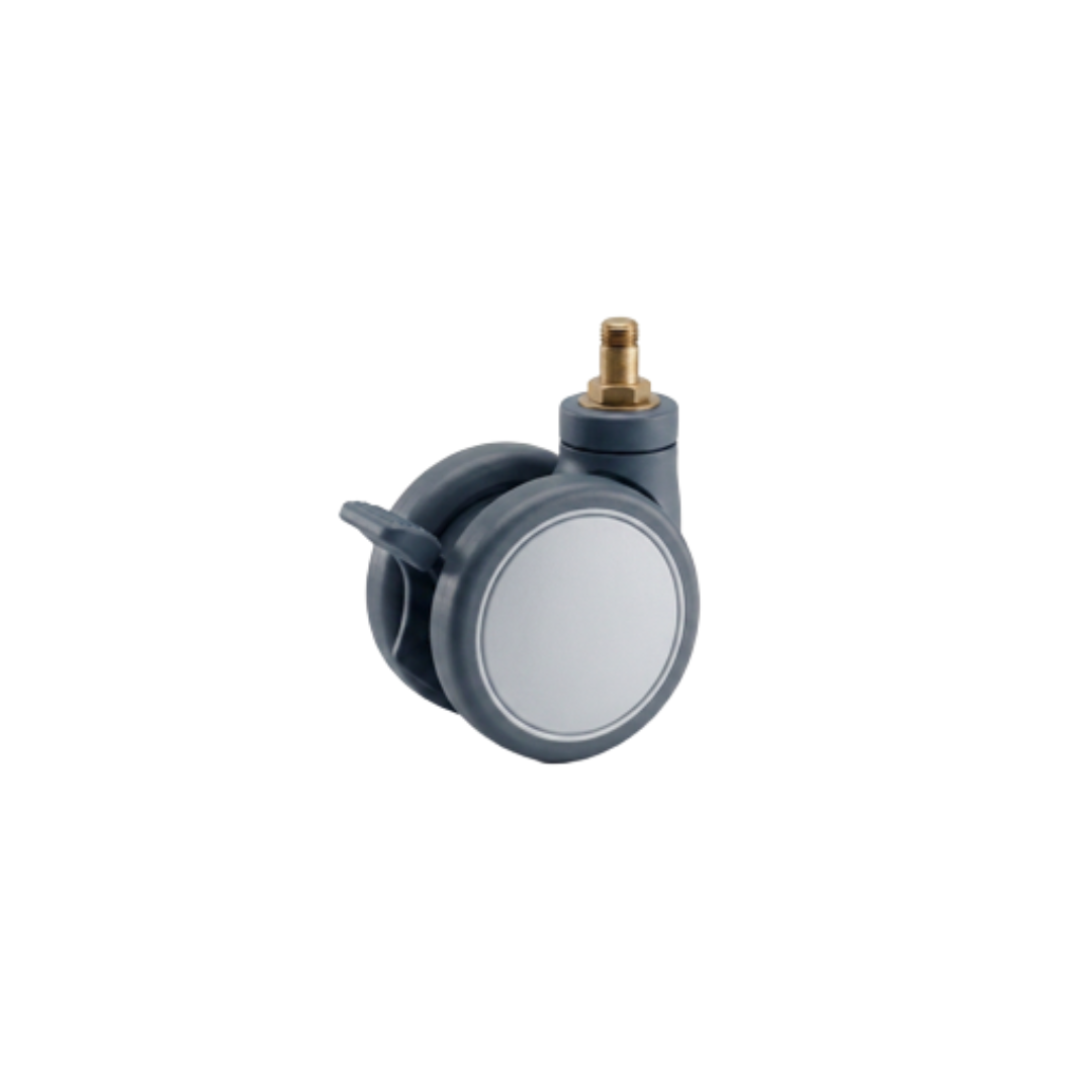 PrimaLift® Replacement Back Castors with Brake
