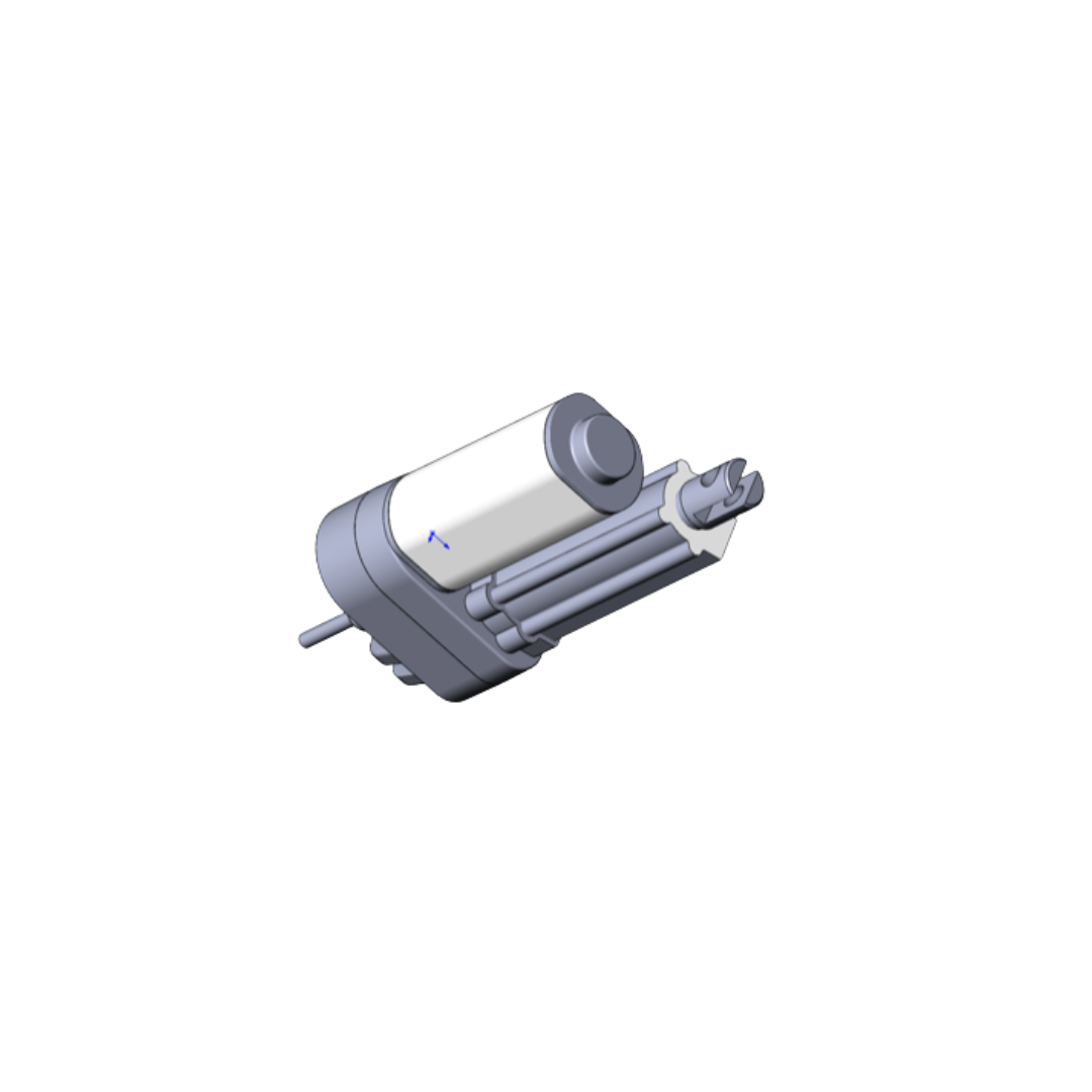 PrimaLift® Replacement Leg Opening Actuators, Pair