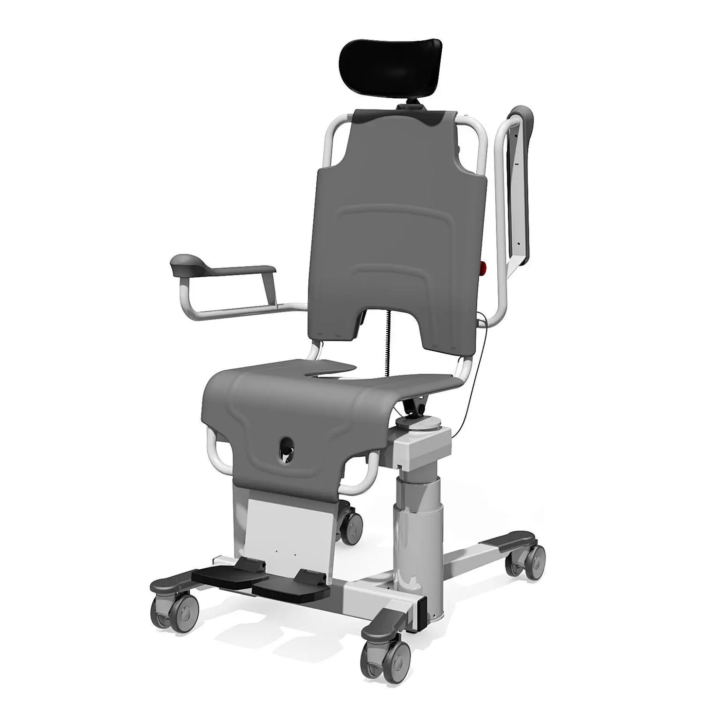 TR1000 Battery Operated Shower Chair