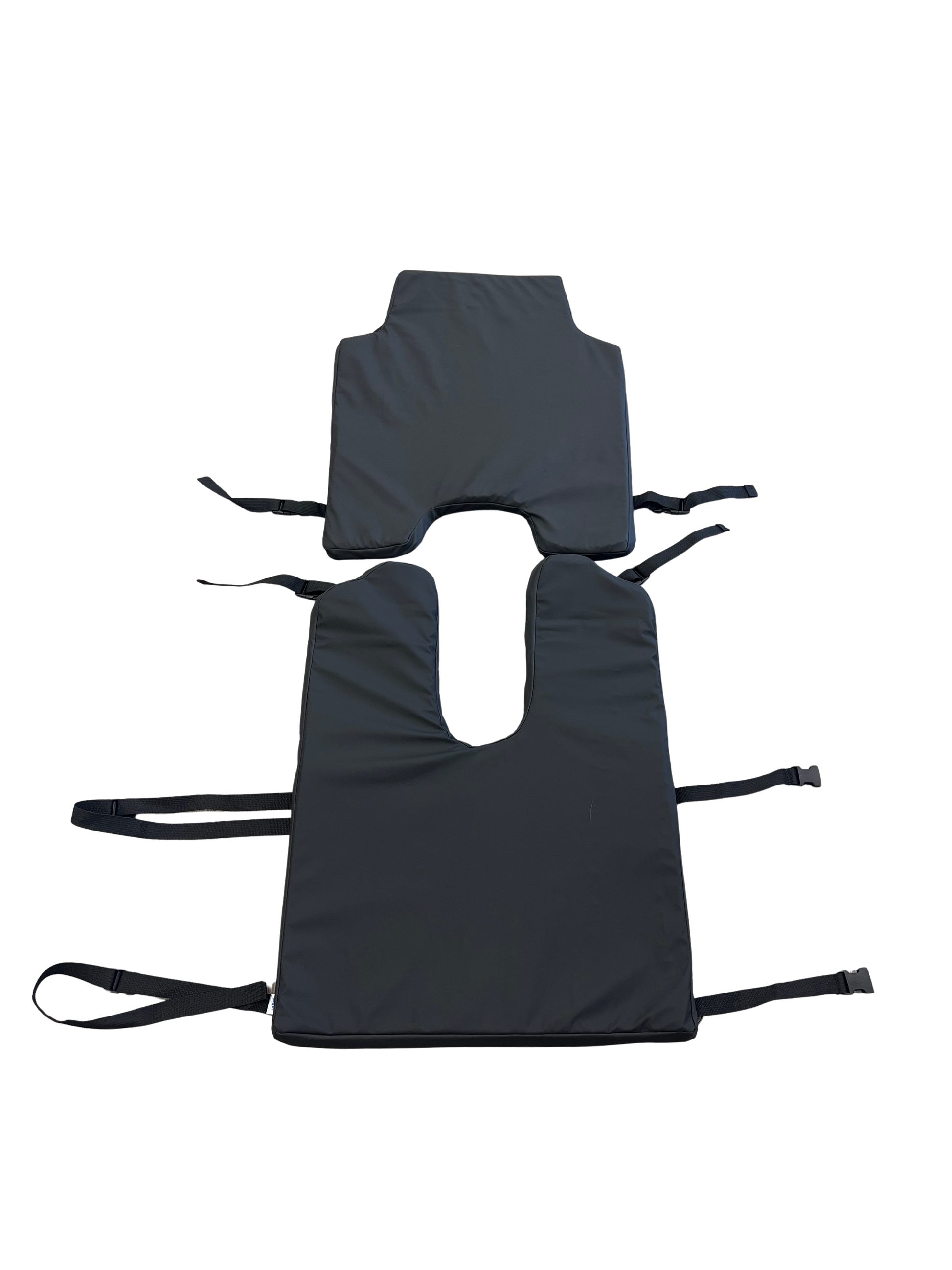 TR1000 Gel Padding