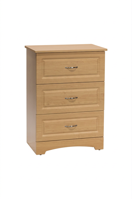 Traditional Dresser