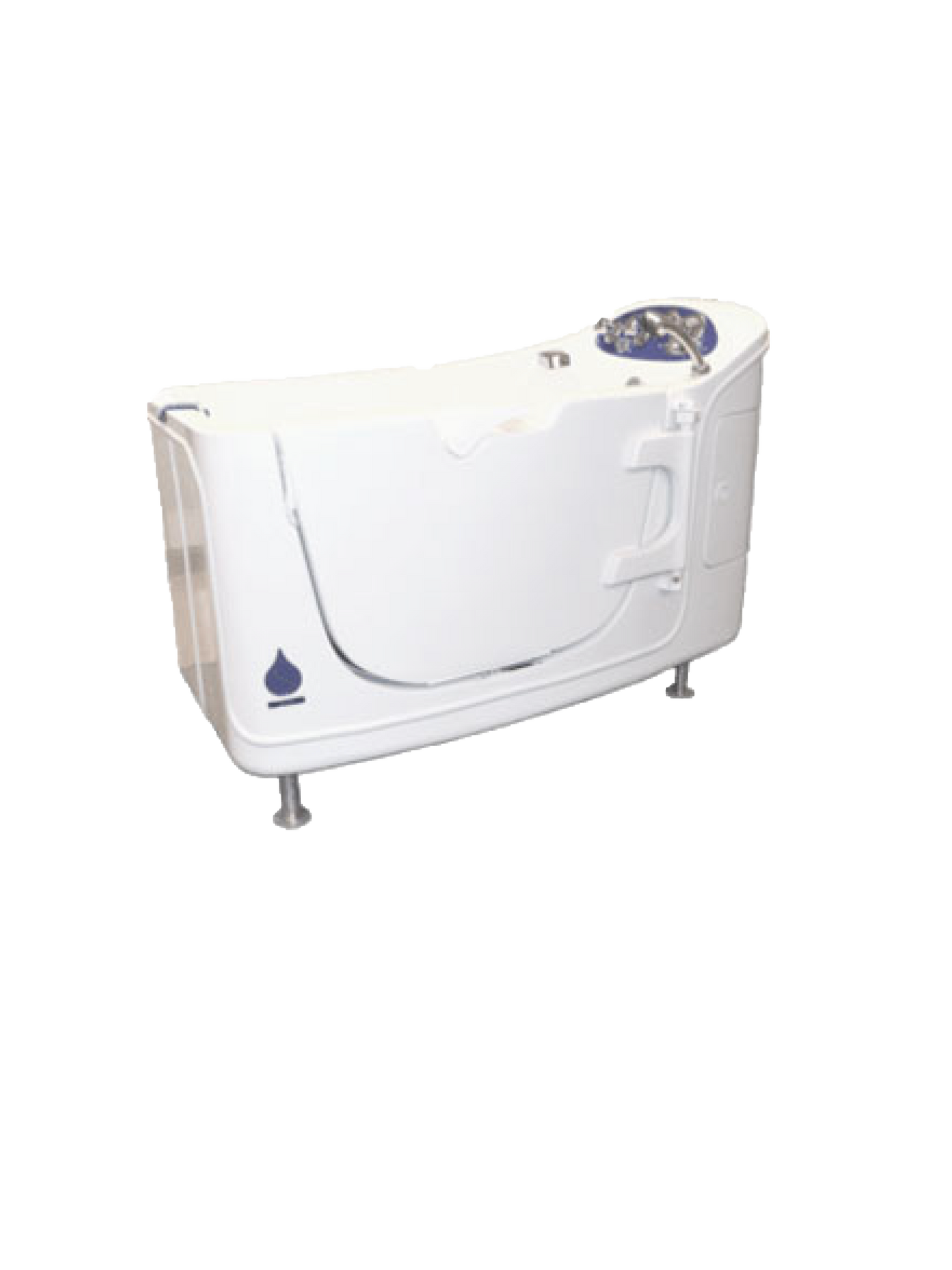 Victoria RG9 Freestanding Bathing Tub