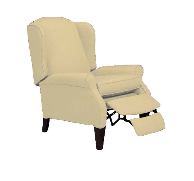 Wingback Recliner