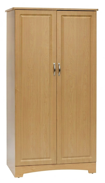 Traditional Wardrobe