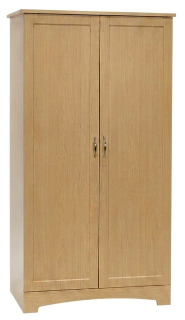 Shaker Wardrobe