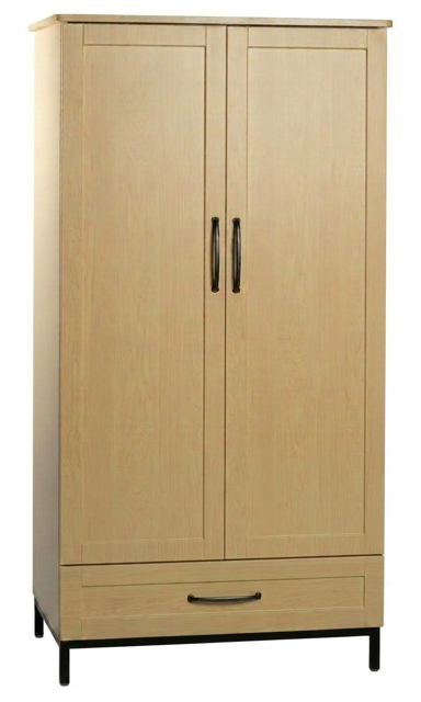 Prestige Wardrobe