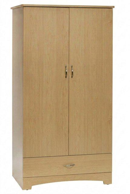 Embassy Wardrobe