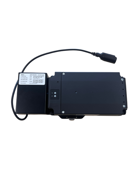 TR1000 Replacement Battery