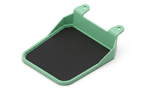 PrimaLift® Replacement Footrest for STS Lift