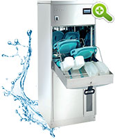 DEKO 190 Bedpan Flusher and disinfector