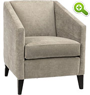 Occasional Arm Chair - SPFLOUIS